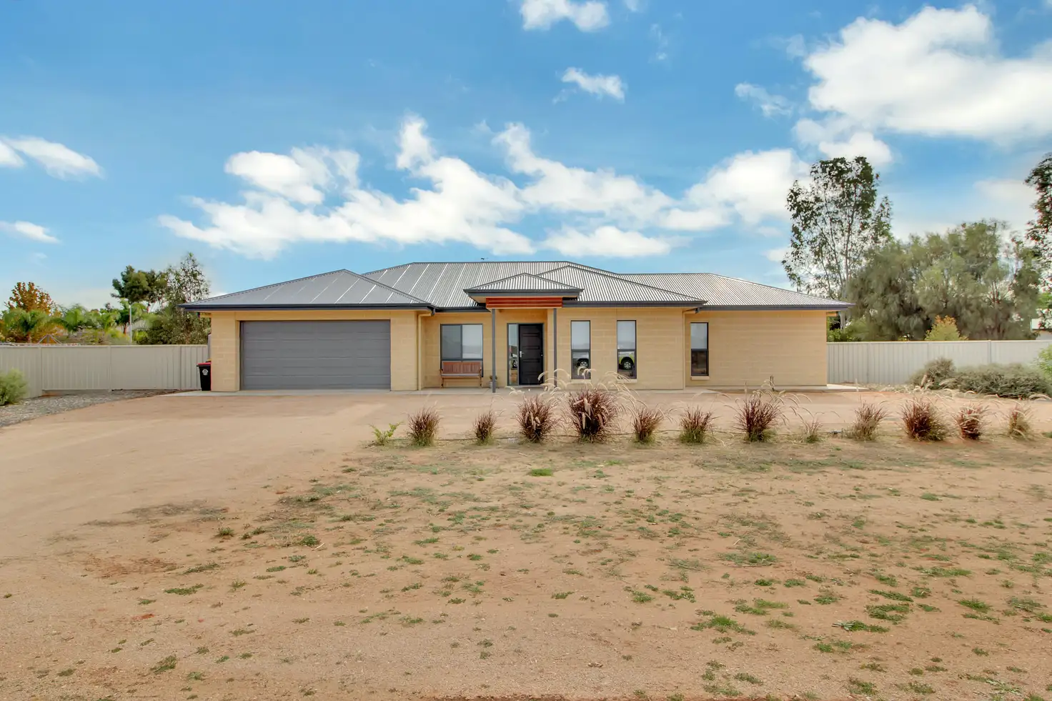 Main view of Homely house listing, 59 Riverview Drive, Paringa SA 5340