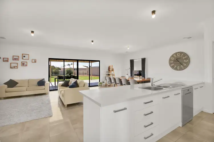 Third view of Homely house listing, 59 Riverview Drive, Paringa SA 5340