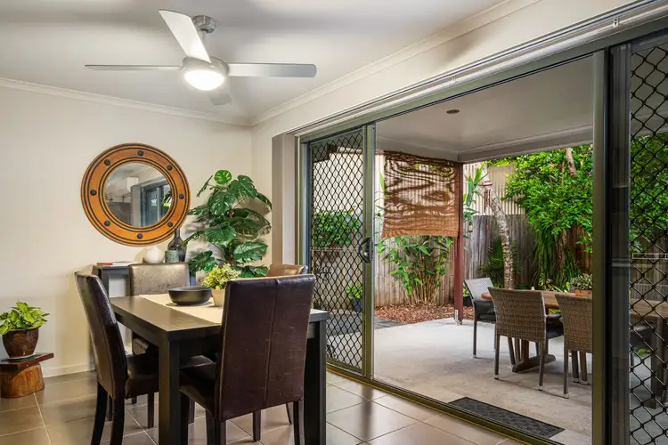 Fourth view of Homely semi-detached listing, 1/22 Maple Court, Yandina QLD 4561
