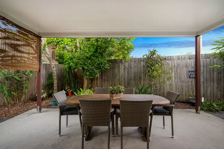 Fifth view of Homely semi-detached listing, 1/22 Maple Court, Yandina QLD 4561