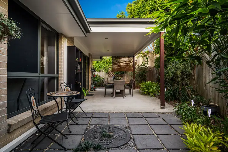 Sixth view of Homely semi-detached listing, 1/22 Maple Court, Yandina QLD 4561
