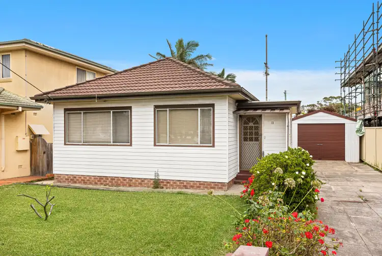 Main view of Homely house listing, 23 William Street, Shellharbour NSW 2529