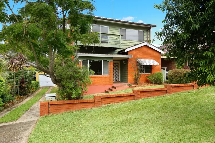 22 Princes Street, Mortdale NSW 2223