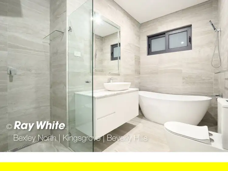 Fourth view of Homely house listing, 12 Mabel Street, Kingsgrove NSW 2208