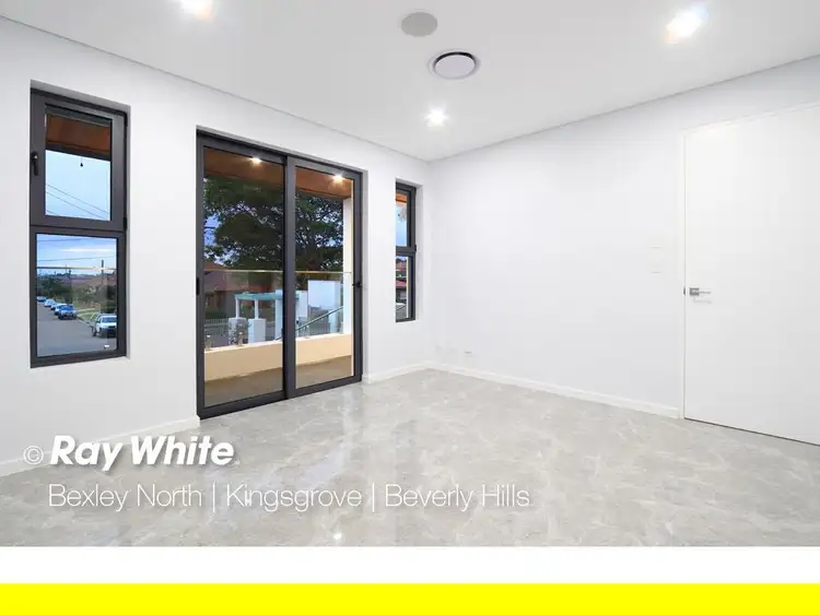 Fifth view of Homely house listing, 12 Mabel Street, Kingsgrove NSW 2208