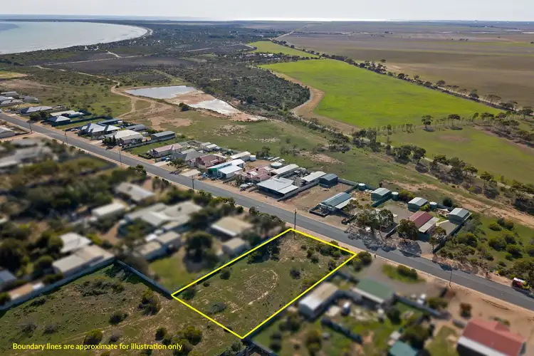 Seventh view of Homely land listing, 56 (Lot 111) North Terrace, Moonta Bay SA 5558