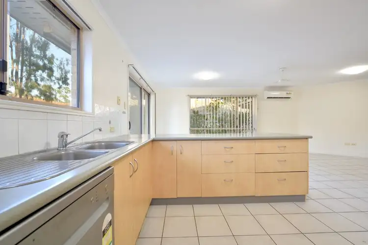 Fourth view of Homely house listing, 40 Skyline Drive, New Auckland QLD 4680