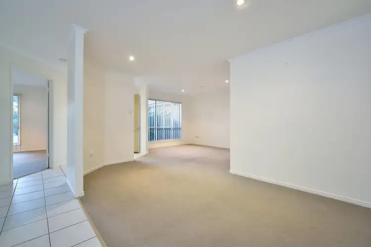 Seventh view of Homely house listing, 40 Skyline Drive, New Auckland QLD 4680