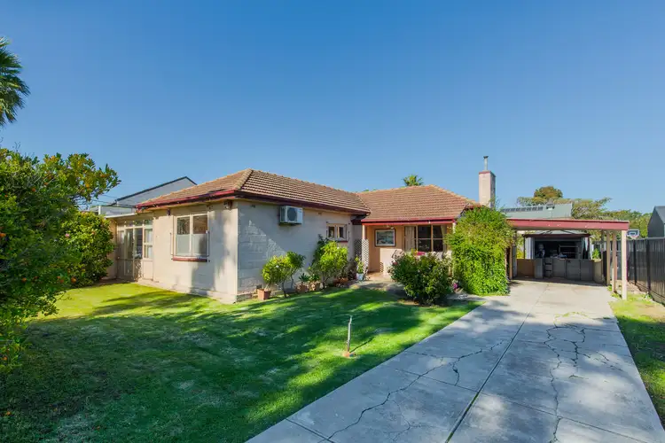 Main view of Homely house listing, 11 Cummins Street, Novar Gardens SA 5040