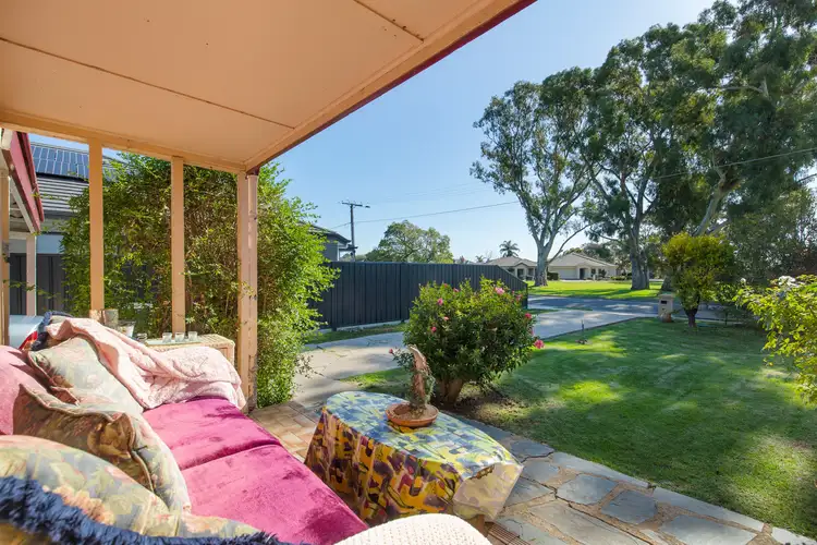 Second view of Homely house listing, 11 Cummins Street, Novar Gardens SA 5040