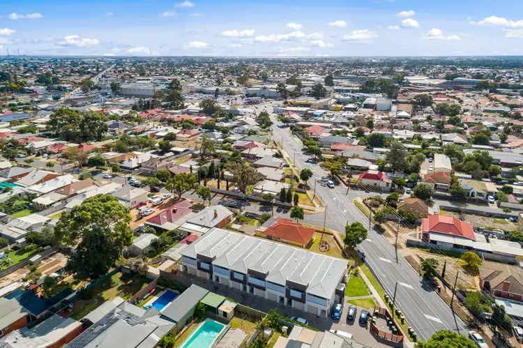 5/97-99 David Terrace, Woodville Park SA 5011