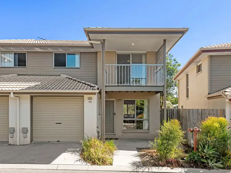 75/130 Jutland Street, Oxley QLD 4075