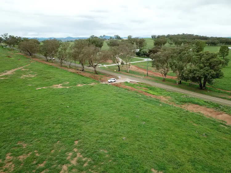 Main view of Homely land listing, Lot 4233 Meadows Lane, Tamworth NSW 2340