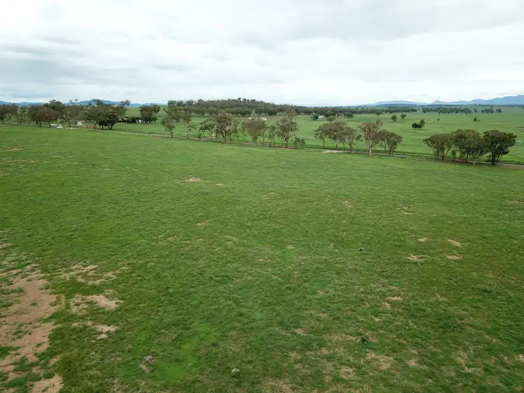 Second view of Homely land listing, Lot 4233 Meadows Lane, Tamworth NSW 2340