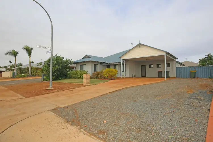 Main view of Homely house listing, 74 Radley Drive, Baynton WA 6714
