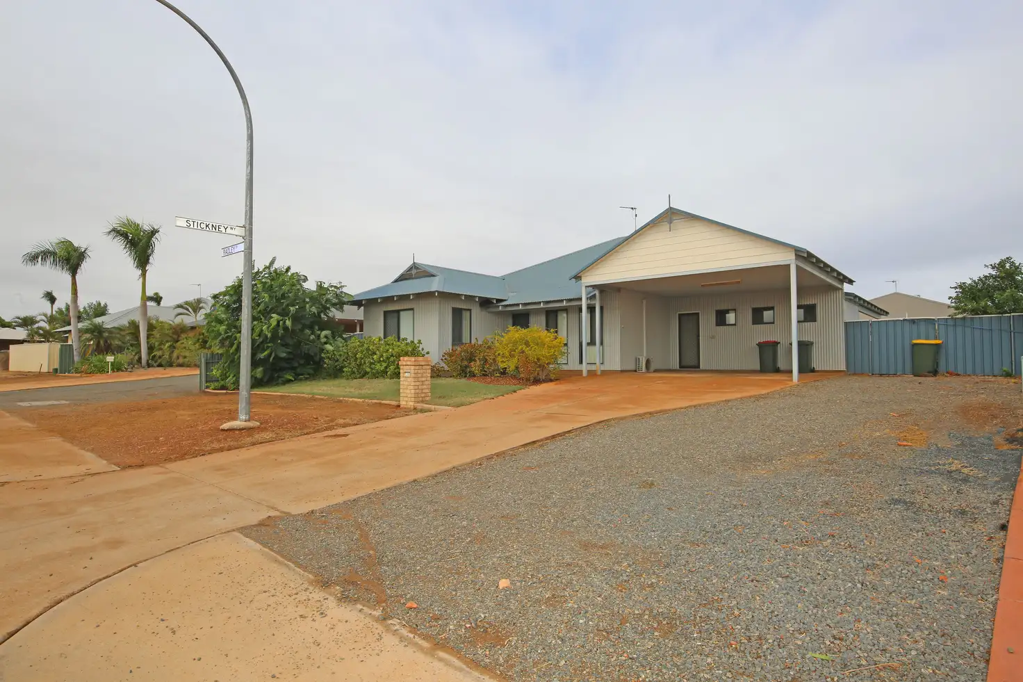 Main view of Homely house listing, 74 Radley Drive, Baynton WA 6714