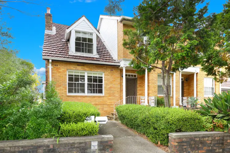 Main view of Homely townhouse listing, 2/22 Wonoona Parade East, Oatley NSW 2223
