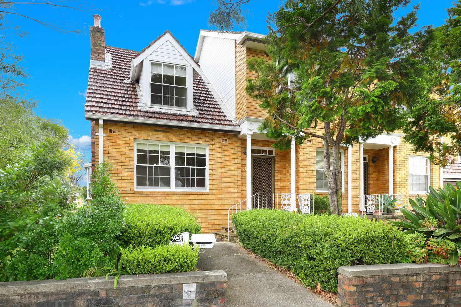 Main view of Homely townhouse listing, 2/22 Wonoona Parade East, Oatley NSW 2223