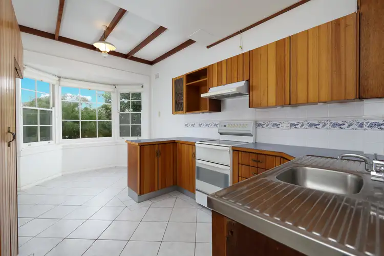 Third view of Homely townhouse listing, 2/22 Wonoona Parade East, Oatley NSW 2223