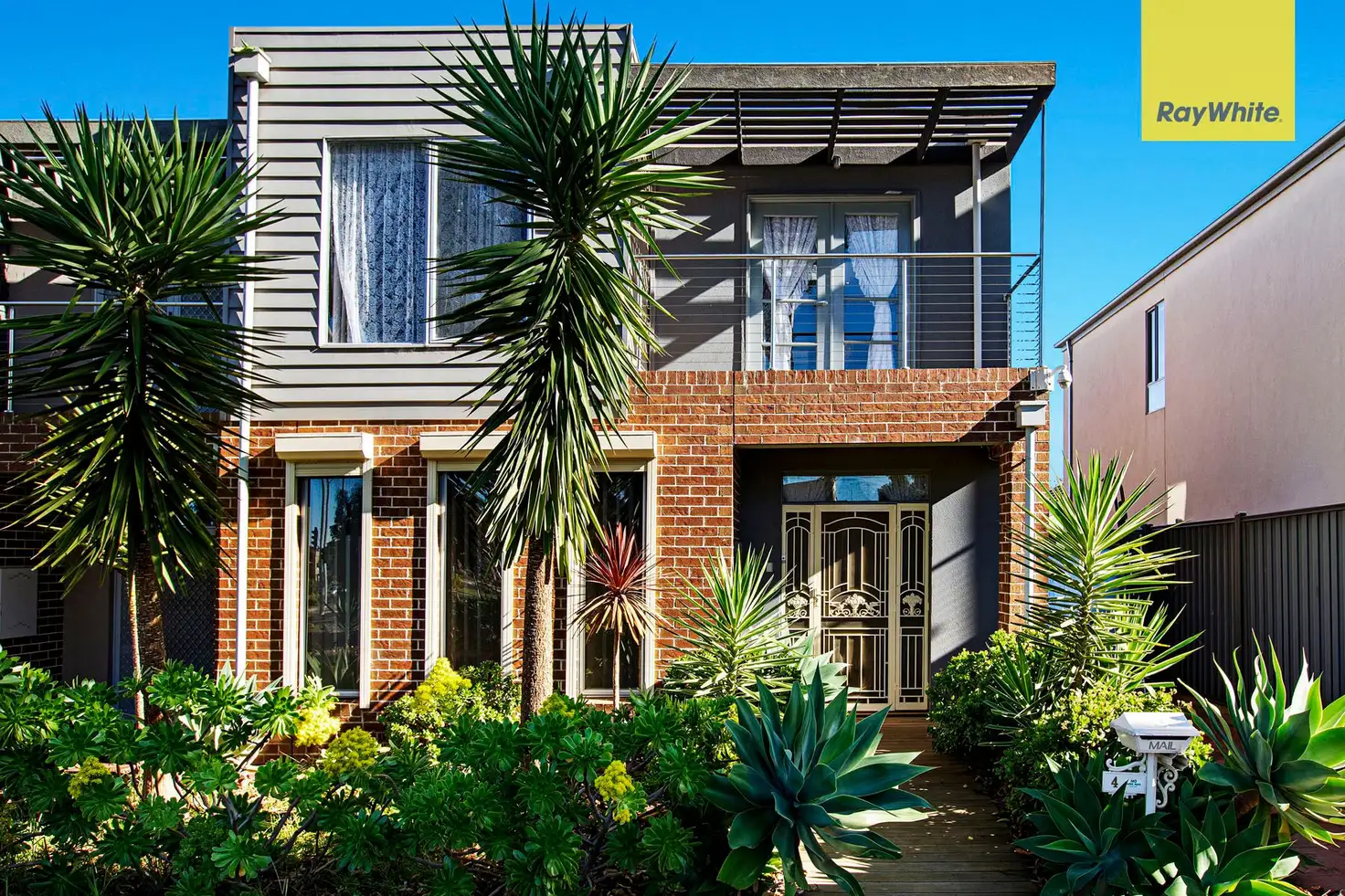 Main view of Homely house listing, 4 Oatlands Lane, Cairnlea VIC 3023