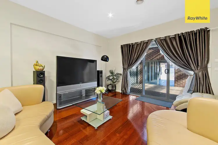 Second view of Homely house listing, 4 Oatlands Lane, Cairnlea VIC 3023