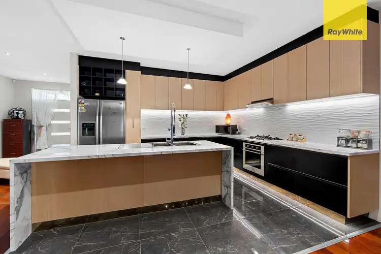 Fourth view of Homely house listing, 4 Oatlands Lane, Cairnlea VIC 3023