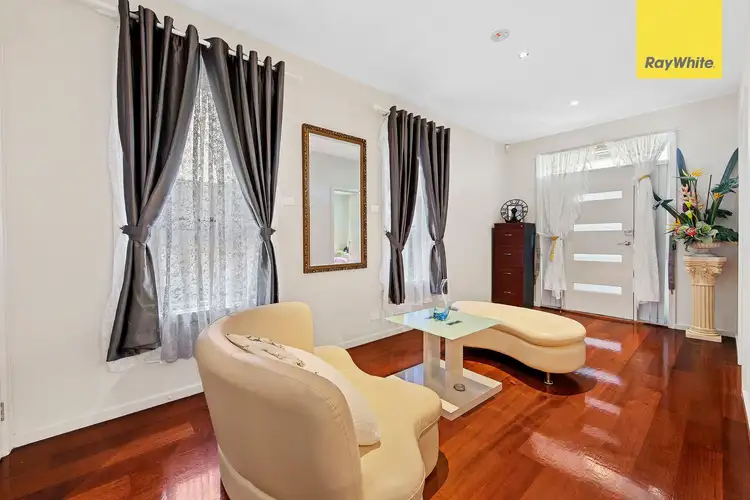 Fifth view of Homely house listing, 4 Oatlands Lane, Cairnlea VIC 3023
