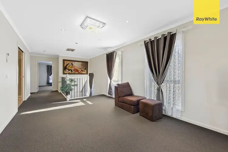 Sixth view of Homely house listing, 4 Oatlands Lane, Cairnlea VIC 3023