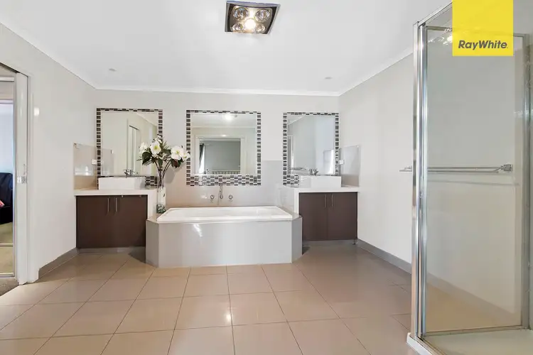 Seventh view of Homely house listing, 4 Oatlands Lane, Cairnlea VIC 3023