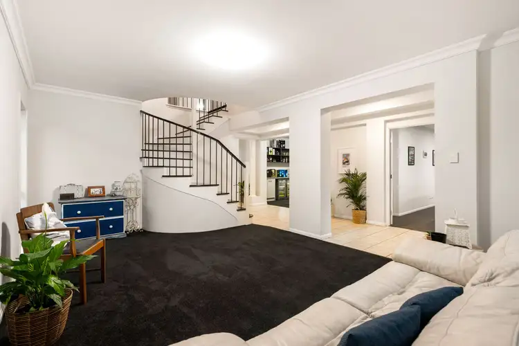 Second view of Homely house listing, 5 Murdock Place, Wakerley QLD 4154
