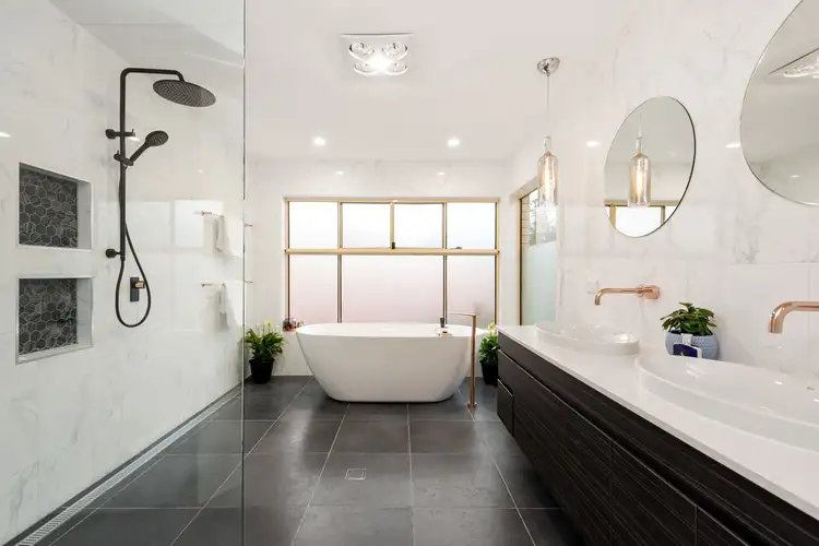Third view of Homely house listing, 5 Murdock Place, Wakerley QLD 4154