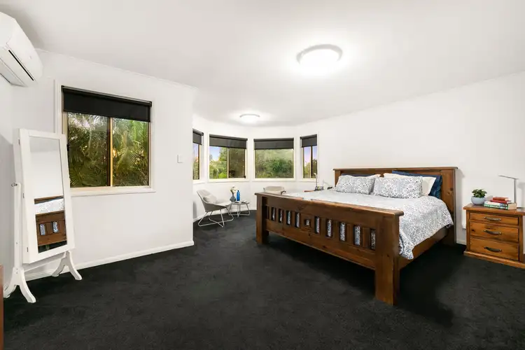 Fourth view of Homely house listing, 5 Murdock Place, Wakerley QLD 4154