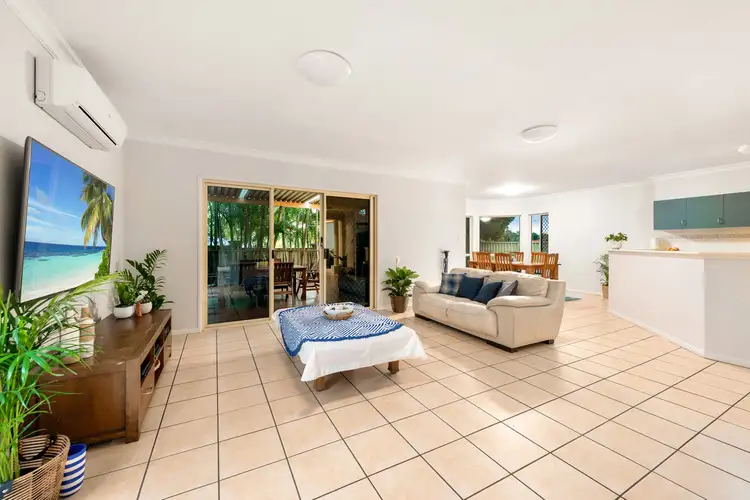 Sixth view of Homely house listing, 5 Murdock Place, Wakerley QLD 4154