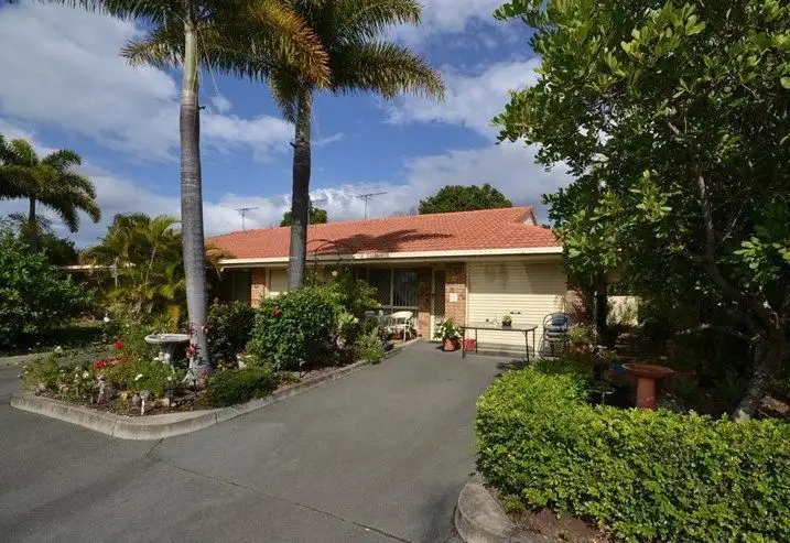 Main view of Homely retirement listing, 46/3 Snedden Street, Bethania QLD 4205