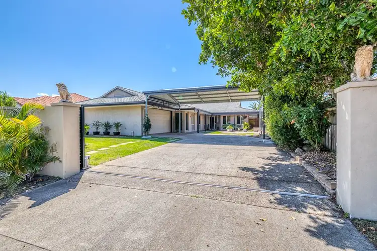 Third view of Homely house listing, 4 Pacific Drive, Banksia Beach QLD 4507