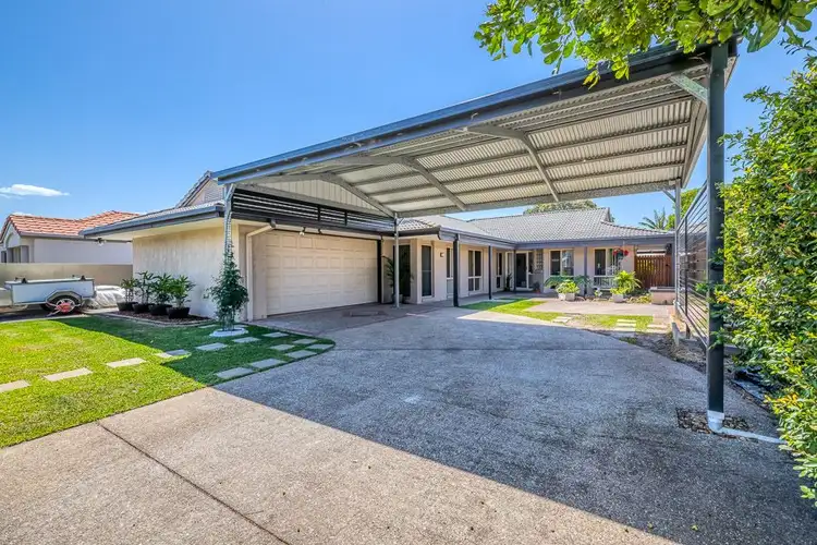 Fourth view of Homely house listing, 4 Pacific Drive, Banksia Beach QLD 4507
