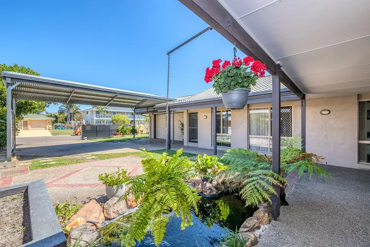 Fifth view of Homely house listing, 4 Pacific Drive, Banksia Beach QLD 4507