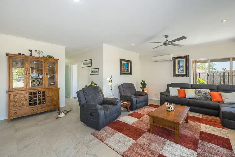 Sixth view of Homely house listing, 4 Pacific Drive, Banksia Beach QLD 4507