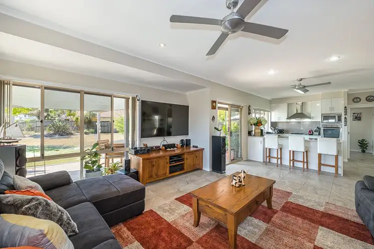 Seventh view of Homely house listing, 4 Pacific Drive, Banksia Beach QLD 4507