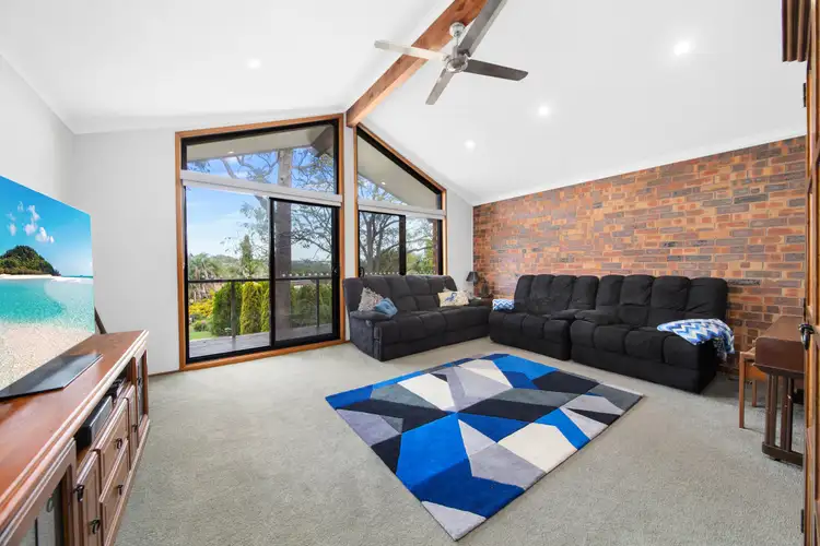 Third view of Homely house listing, 1 Mathews Place, Menai NSW 2234