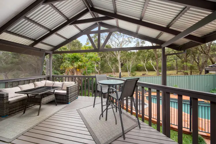 Fourth view of Homely house listing, 1 Mathews Place, Menai NSW 2234