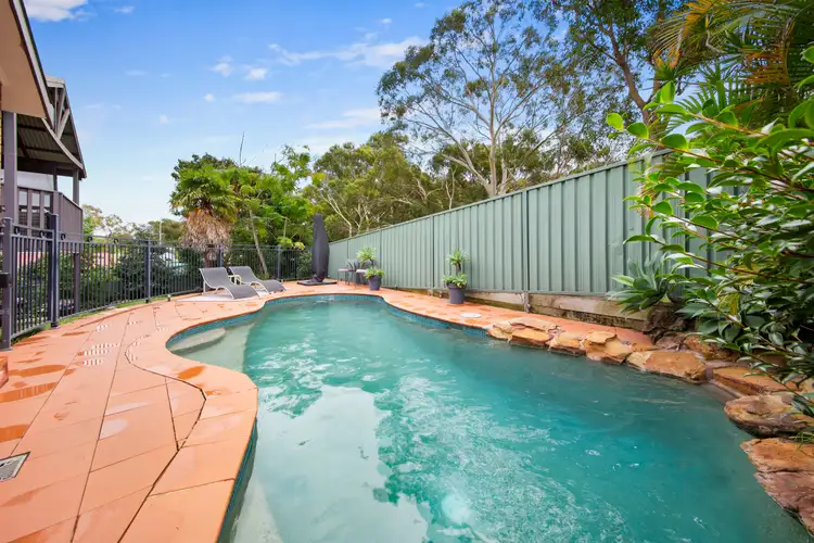 Fifth view of Homely house listing, 1 Mathews Place, Menai NSW 2234