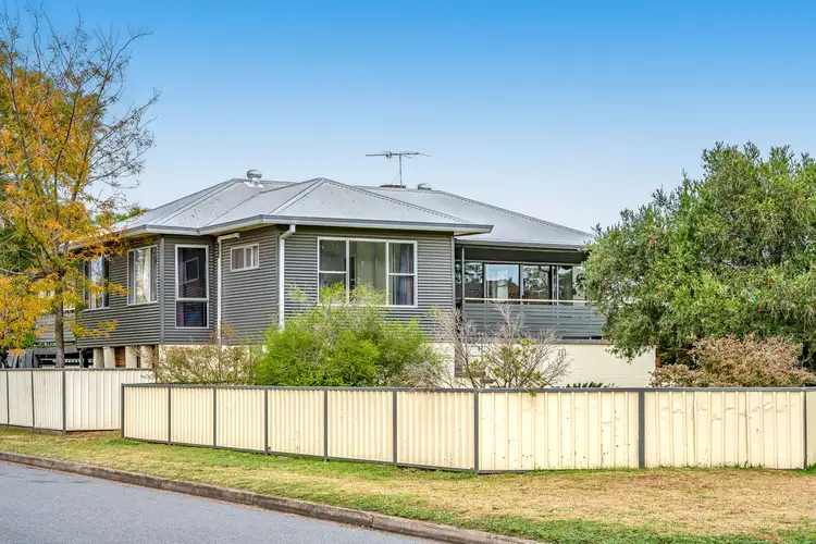 Main view of Homely house listing, 7 Gipp Street, Singleton NSW 2330