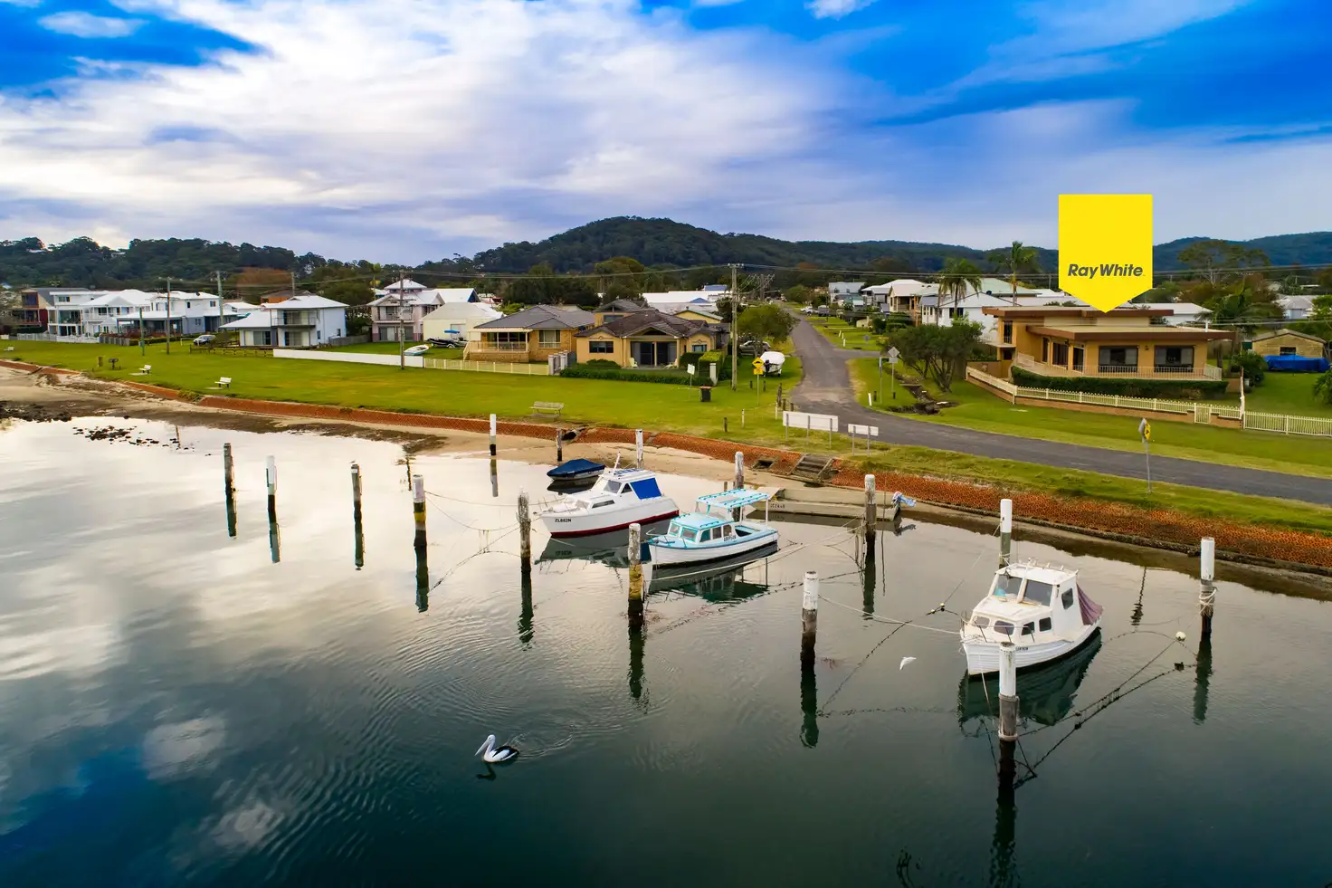 Main view of Homely house listing, 3 Davis Avenue, Davistown NSW 2251