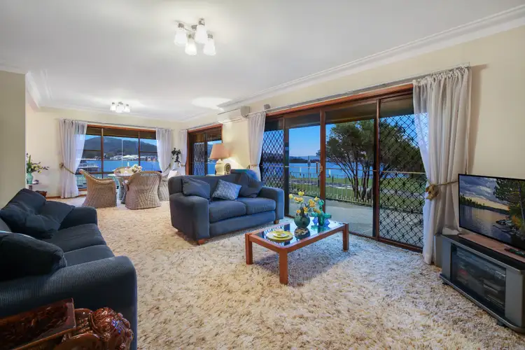 Sixth view of Homely house listing, 3 Davis Avenue, Davistown NSW 2251