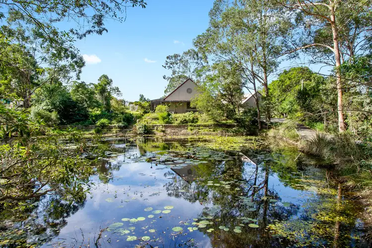 Main view of Homely house listing, 175 Cabbage Tree Road, Grose Vale NSW 2753