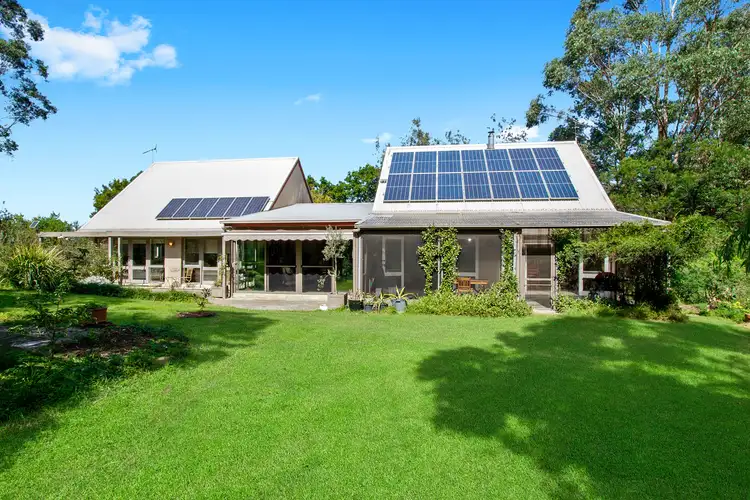 Second view of Homely house listing, 175 Cabbage Tree Road, Grose Vale NSW 2753