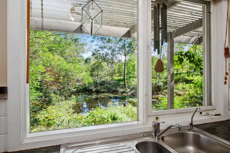 Fifth view of Homely house listing, 175 Cabbage Tree Road, Grose Vale NSW 2753