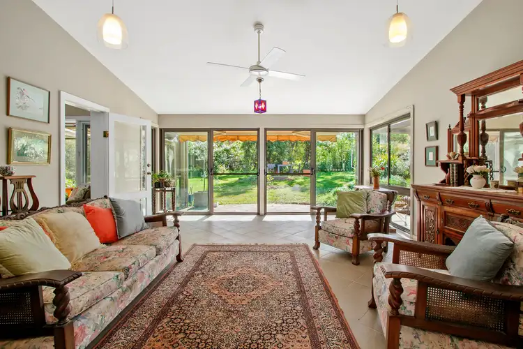 Sixth view of Homely house listing, 175 Cabbage Tree Road, Grose Vale NSW 2753