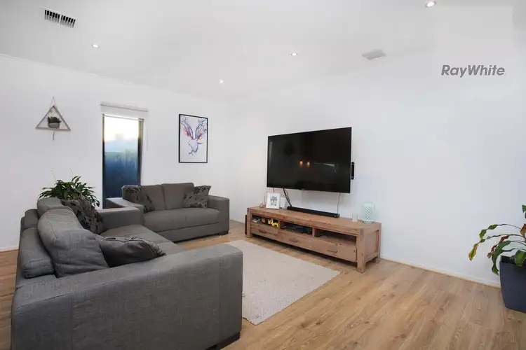 Fourth view of Homely house listing, 34 Honey Flower Way, Greenvale VIC 3059